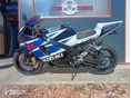 SUZUKI GSX-R 1000 2004/2 - 2