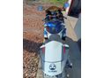 SUZUKI GSX-R 1000 2004/2 - 4