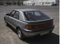 MAZDA 323 F 1993 - 3