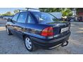 OPEL ASTRA F 2001 - 2