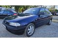 OPEL ASTRA F 2001 - 3