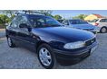 OPEL ASTRA F 2001 - 4