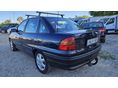 OPEL ASTRA F 2001 - 5