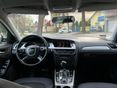 AUDI A4 2010/9 - 5