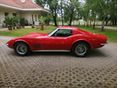 CHEVROLET CORVETTE 1972 - 2