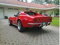 CHEVROLET CORVETTE 1972 - 3