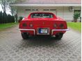 CHEVROLET CORVETTE 1972 - 4
