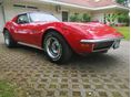 CHEVROLET CORVETTE 1972 - 7