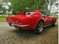 CHEVROLET CORVETTE 1972 - 9