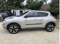 NISSAN JUKE 2013/6 - 2