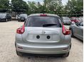 NISSAN JUKE 2013/6 - 4