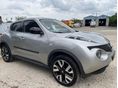 NISSAN JUKE 2013/6 - 6