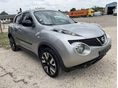 NISSAN JUKE 2013/6 - 7