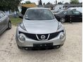 NISSAN JUKE 2013/6 - 8