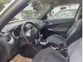 NISSAN JUKE 2013/6 - 9
