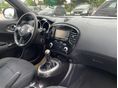 NISSAN JUKE 2013/6 - 11