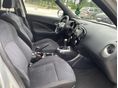 NISSAN JUKE 2013/6 - 13