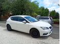 SEAT LEON 2018/6 - 2