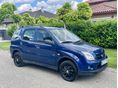 SUZUKI IGNIS 1.5 GS AC (Automata) AUTOMATA VÁLTÓ. KLÍMA