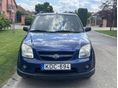 SUZUKI IGNIS 2006/2 - 2