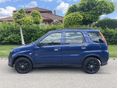 SUZUKI IGNIS 2006/2 - 4
