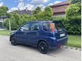 SUZUKI IGNIS 2006/2 - 5