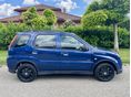 SUZUKI IGNIS 2006/2 - 8