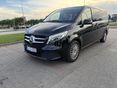 MERCEDES-BENZ V-OSZTÁLY 2020/6 - 1