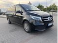 MERCEDES-BENZ V-OSZTÁLY 2020/6 - 2