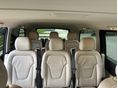 MERCEDES-BENZ V-OSZTÁLY 2020/6 - 6