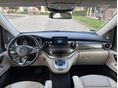 MERCEDES-BENZ V-OSZTÁLY 2020/6 - 7