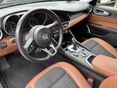ALFA ROMEO GIULIA 2021/11 - 2