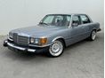 MERCEDES-BENZ W 116 1979/8 - 1