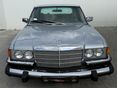 MERCEDES-BENZ W 116 1979/8 - 2