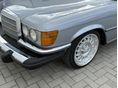 MERCEDES-BENZ W 116 1979/8 - 8