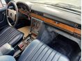 MERCEDES-BENZ W 116 1979/8 - 10