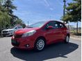 TOYOTA YARIS 2013/3 - 2