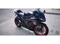 KAWASAKI ZX-10 R (NINJA) 2007/12 - 2