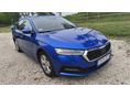 SKODA OCTAVIA 2022/6 - 2