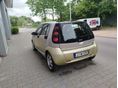SMART FORFOUR 1.3 Pure