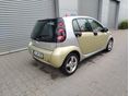 SMART FORFOUR 2005/11 - 2