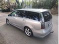 MITSUBISHI GRANDIS 2006/3 - 2