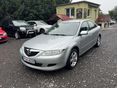 MAZDA 6 2004 - 1