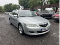 MAZDA 6 2004 - 2