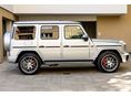 MERCEDES-AMG G 63 2022/6 - 3