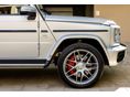 MERCEDES-AMG G 63 2022/6 - 4