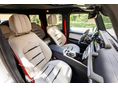 MERCEDES-AMG G 63 2022/6 - 10