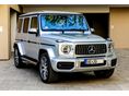 MERCEDES-AMG G 63 2022/6 - 1