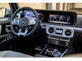 MERCEDES-AMG G 63 2022/6 - 7