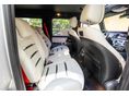 MERCEDES-AMG G 63 2022/6 - 11